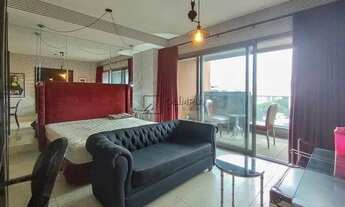 Imagem 2: Locação Apartamento 1 Dormitórios - 40 m² Brooklin