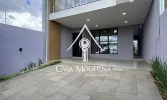 Imagem 2: SOBRADO COM 3 SUÍTES, À VENDA NO TROPICAL III EM CASCAVEL