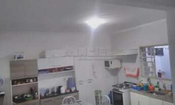 Imagem 2: Casa Padrão em Sao Jose dos Campos