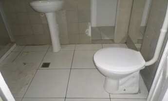 Imagem 7: Nazaré - Apartamento aluguel - 46m2 - 2 quartos em - Salvador - BA