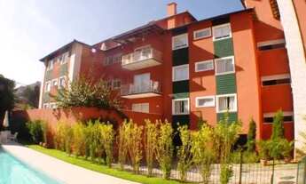 Imagem: Cobertura para aluguel e venda com 115 metros