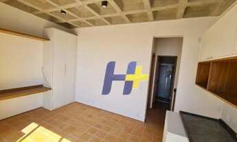 Imagem 4: Apartamento com 1 dormitório, 34 m² - venda por R$ 650.000,00 ou aluguel por R$ 4.500,00/m