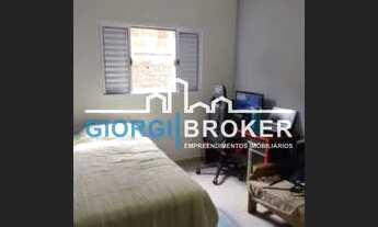 Imagem 6: CASA RESIDENCIAL em SÃO JOSÉ DO RIO PRETO - SP, VILA MADALENA