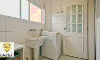 Imagem 6: Apartamento com 3 dormitórios à venda, 108 m² por R$ 1.060.000 - Tatuapé - São Paulo/SP