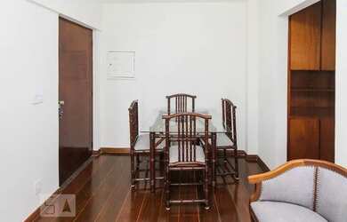 Imagem 5: Apartamento para Aluguel - Tatuapé, 1 Quarto, 57 m2