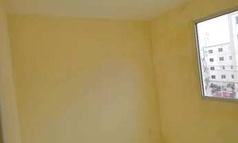 Imagem 2: Alugo apartamento terra Brasílis 2 andar - Camaçari - BA