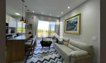 Imagem 2: Apartamento à Venda - Swiss Park, 3 Quartos, 93 m2