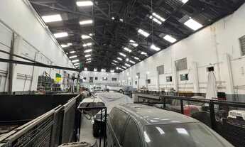 Imagem 5: Galpão para aluguel, 1200m² - Vila Leopoldina