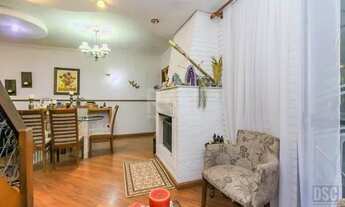 Imagem 7: Casa para Venda - 131m², 3 dormitórios, sendo 1 suites, 3 vagas - Petrópolis