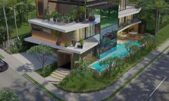 Imagem 2: Casa No Condomínio BELLA VISTA RESIDENCE CLUB Em Balneário Camboriú-Sc