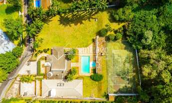 Imagem 5: Casa - Sítios de Recreio Gramado - Campinas