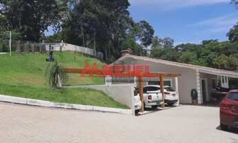 Imagem: Casa Condomínio em São José dos Campos