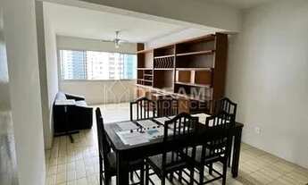 Imagem 5: Apartamento em Boa viagem com 87m², 3 quartos, empreendimento com salão de festas e 3 vaga