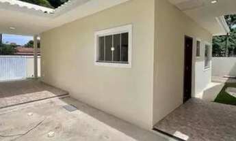 Imagem 2: Casa no Papagaio