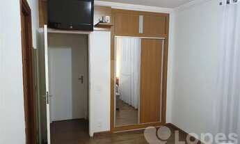 Imagem 6: Apartamento - Cambuí - Campinas