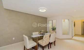 Imagem 3: Casa para venda tem 155 metros quadrados com 3 quartos em Espírito Santo - Porto Alegre