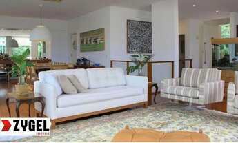 Imagem 2: Casa à venda, 587 m² por R$ 3.700.000,00 - Itanhangá - Rio de Janeiro/RJ