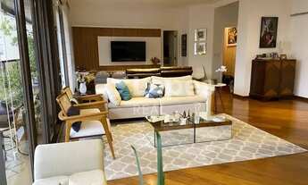 Imagem: Apartamento - Cambuí - Campinas