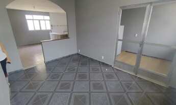 Imagem 6: Casa Sobrado 2 Quartos Rua João Pinheiro Piedade RJ