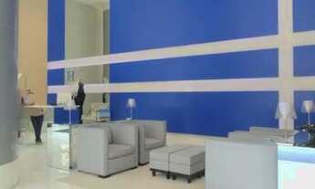 Imagem 6: 01 SUÍTE, TOTALMENTE MOBILIADO ALTO PADRÃO