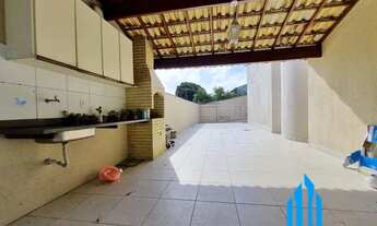 Imagem 3: Casa com 3 quartos a venda,com lazer - São Judas Tadeu - Guarapari - ES