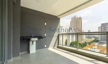 Imagem 3: Apartamento em condomínio moderno