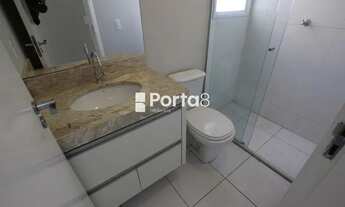 Imagem 7: Apartamento de 2 dormitórios com varanda no Altos de Iboruna