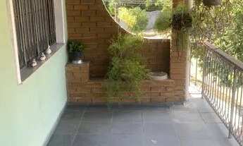 Imagem 6: CASA AMPLA 3 QTS SUITE VARANDAO TERRAÇO GARAGEM DOC OK