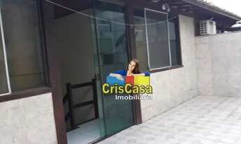 Imagem 5: Cobertura com 3 dormitórios para alugar, 80 m² por R$ 2.500,00/mês - Parque Riviera - Cabo