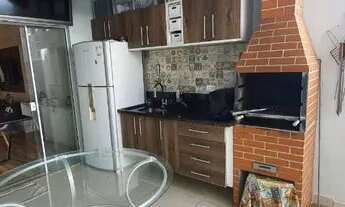 Imagem 7: 03 Dorm. (01 suíte) à VENDA - Condomínio Piccolino - Salto/SP