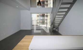 Imagem: Apartamento para Aluguel - Jardim Paulista