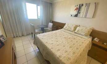 Imagem 2: Apartamento à venda, 35 m² por R$ 300.000,00 - Ponta Negra - Natal/RN