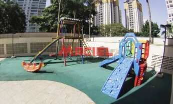 Imagem 3: Apartamento Padrão em São José dos Campos