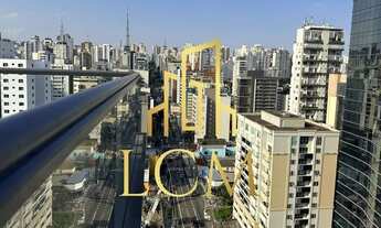Imagem 2: APARTAMENTO À VENDA NA RUA CACONDE - JARDIM PAULISTA