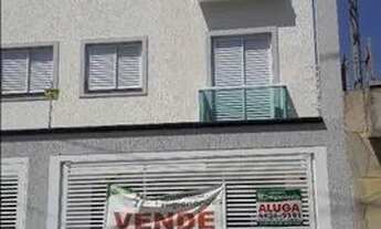 Imagem: Cobertura com 2 dormitórios para alugar