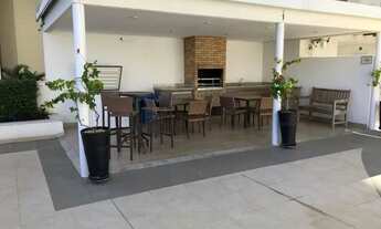 Imagem 5: Apartamento para alugar, 58 m² por R$ 3.233,57/mês - Jardim das Colinas - São José dos Cam