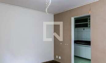 Imagem 4: Apartamento para Aluguel - São João Batista, 2 Quartos, 43 m2