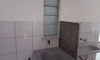 Imagem 7: Apartamento para venda tem 54 metros quadrados com 2 quartos