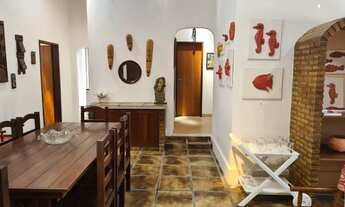 Imagem 7: Casa em Aratuba ¾ com Suíte. Porteira Fechada