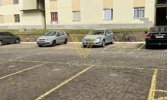 Imagem 5: Jundiaí - Apartamento Padrão - Jardim Guanabara