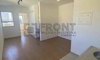 Imagem 12: Apartamento com uma suíte