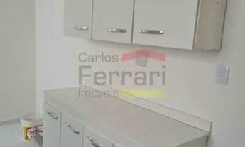 Imagem 3: Apartamento 2 dormitórios com vaga R$280.000 no Lauzane