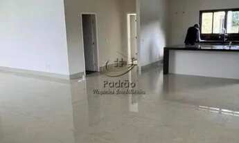 Imagem 5: CASA RESIDENCIAL em ARAÇOIABA DA SERRA - SP, LAgo Azul