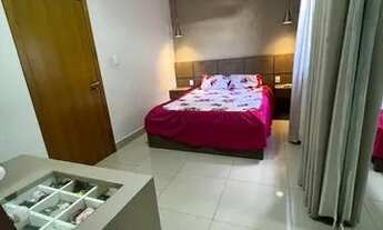 Imagem 6: Casa para aluguel possui 200 metros quadrados com 3 quartos em Centro-Norte - Cuiabá - Mat