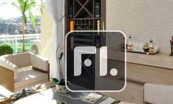 Imagem 2: Apartamento com 2 dormitórios, 165 m² - venda por R$ 2.400.000,05 ou aluguel por R$ 19.792