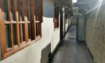 Imagem 2: Arsenal Imóveis vende-Casa de Vila no Arsenal com 1 Quarto