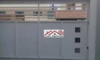 Imagem 3: Sobrado com 2 dormitórios à venda, 65 m² por R$ 399.000,00 - Vila Granada - São Paulo/SP