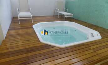 Imagem 5: BELÍSSIMO IMÓVEL PARA LOCAÇÃO EM MOEMA!! REFORMADO!!!