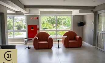 Imagem 3: STUDIO RESIDENCIAL em SÃO PAULO - SP, CAMPO BELO