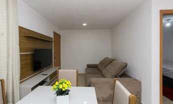 Imagem 4: CANOAS - Apartamento Padrão - São José